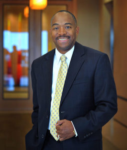 Rod Richmond